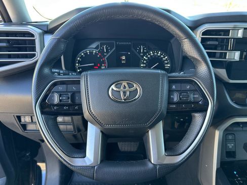 Used 2023 Toyota Tundra SR5 w/ SR5 Premium Package image 20