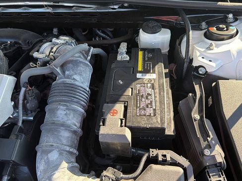 Used 2022 Lexus ES 350 w/ Premium Package FWD image 37