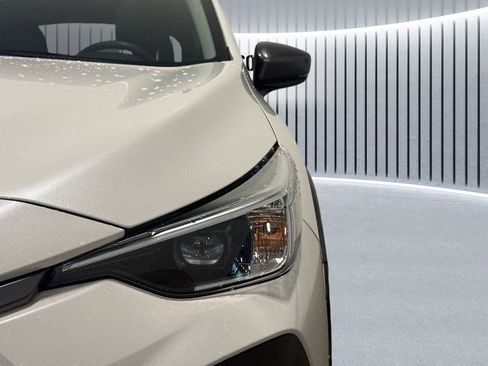 Certified 2024 Subaru Crosstrek 2.0i Premium image 18