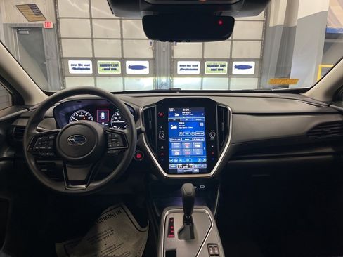 Certified 2024 Subaru Crosstrek 2.0i Premium image 28