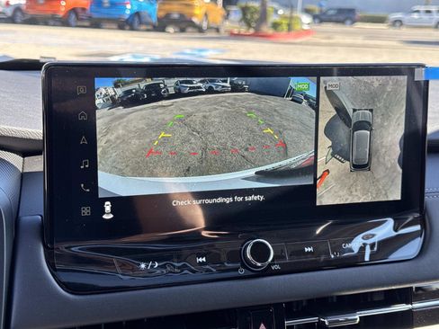 New 2026 Mitsubishi Outlander AWD image 24