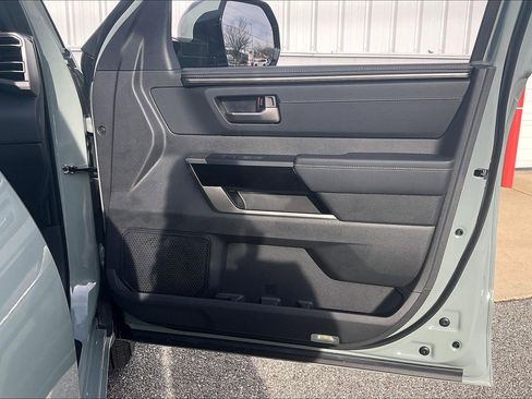 Used 2026 Toyota Tundra Limited image 28