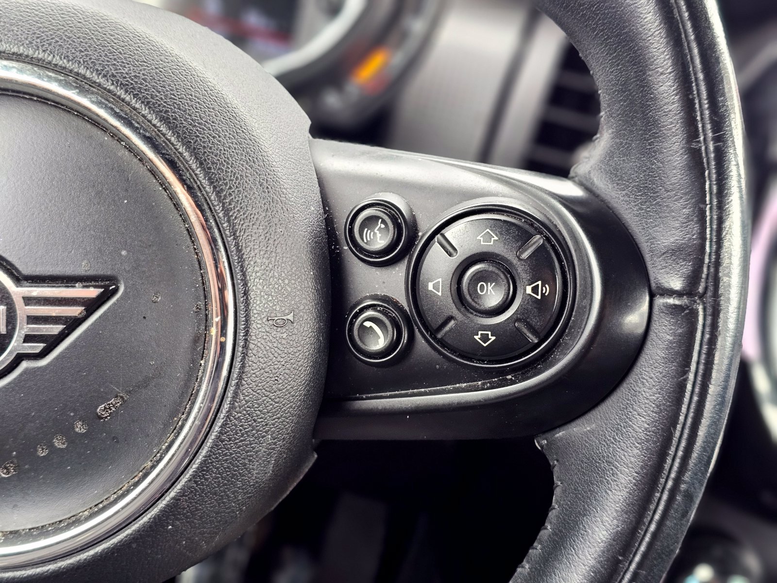 Used 2020 MINI Cooper Convertible FWD image 17