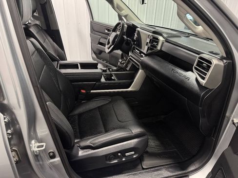 Used 2024 Toyota Tundra SR5 w/ SR5 Premium Package AWD/4WD image 15