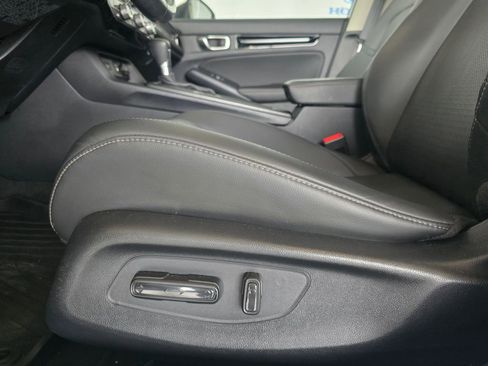 Used 2023 Honda Civic EX-L image 6