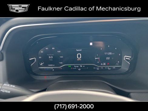 Used 2022 GMC Yukon Denali image 27