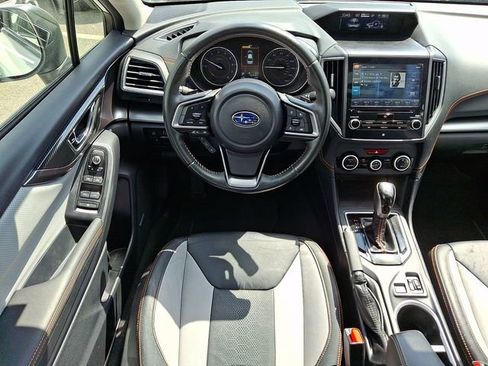 Used 2018 Subaru Crosstrek 2.0i Limited AWD/4WD image 11
