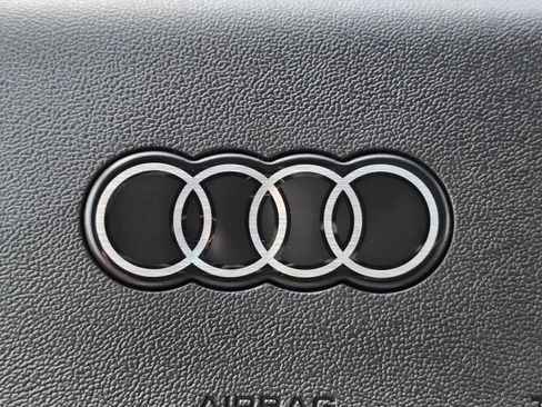 Used 2023 Audi Q4 e-tron Premium Plus AWD/4WD image 40