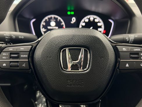 New 2026 Honda Civic LX image 20
