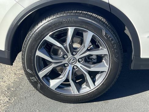 Used 2023 Acura MDX FWD w/ Technology Package image 32