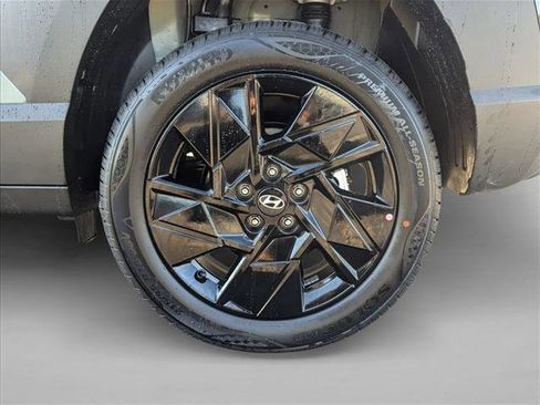 New 2026 Hyundai Kona SEL Sport image 9