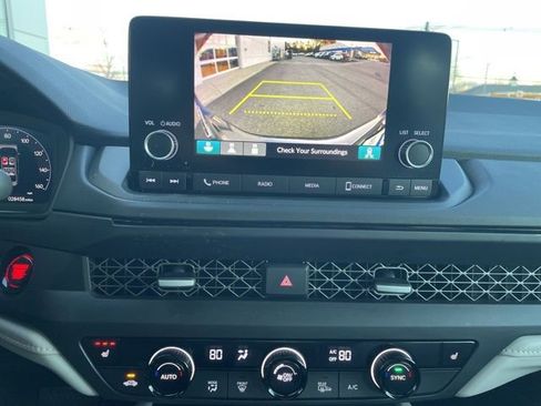 Used 2023 Honda Accord EX image 15