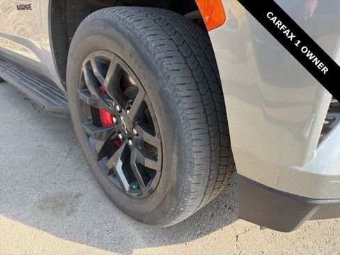 Used 2024 Chevrolet Tahoe RST w/ RST Performance Edition image 10