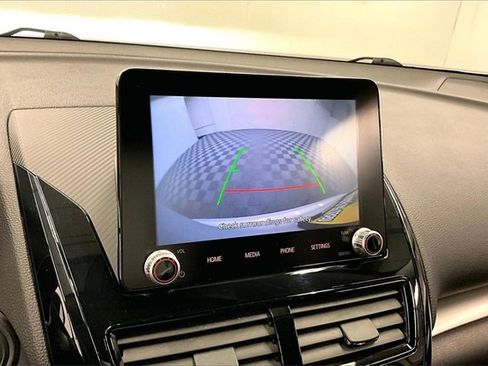 Used 2023 Mitsubishi Eclipse Cross SE image 26