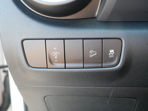 Used 2023 Hyundai Kona SEL w/ Convenience Package FWD image 23