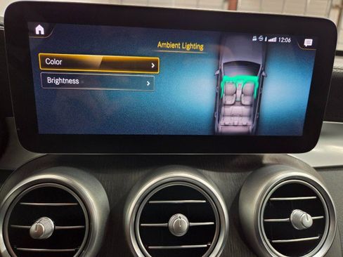 Used 2021 Mercedes-Benz GLC 43 AMG 4MATIC Coupe image 62