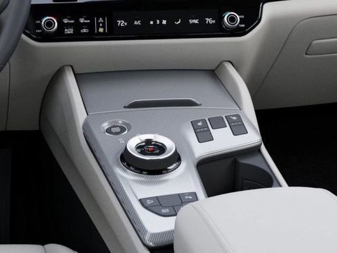 New 2026 Kia Sportage EX image 23