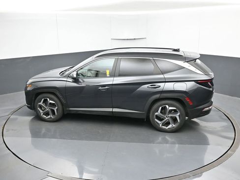 Used 2023 Hyundai Tucson SEL w/ Convenience Package image 46