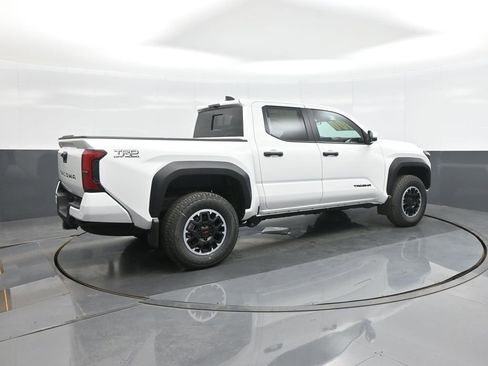 New 2026 Toyota Tacoma TRD Off-Road image 7