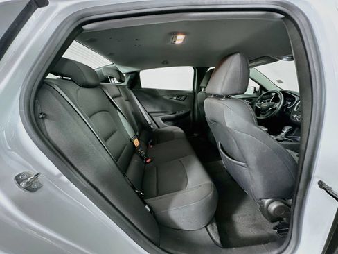 Used 2023 Chevrolet Malibu LT FWD image 28