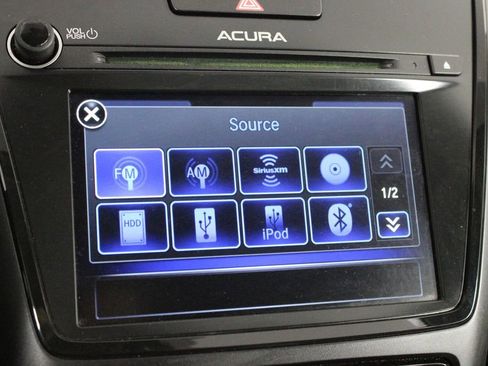 Used 2017 Acura RDX w/ Technology Package image 37