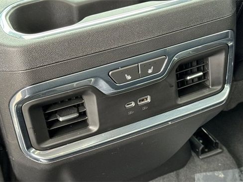 Used 2023 GMC Sierra 1500 Denali w/ Denali Reserve Package image 45