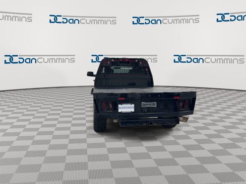 Used 2005 Dodge Ram 2500 Truck SLT w/ Trailer Tow Group AWD/4WD image 7