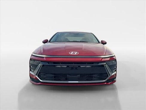 New 2026 Hyundai Sonata SEL image 8