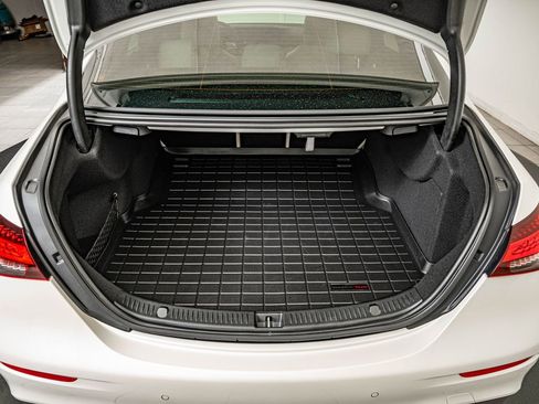 Used 2022 Mercedes-Benz E 450 4MATIC Sedan image 35