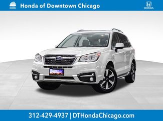 Used 2018 Subaru Forester 2.5i Limited AWD/4WD 360° Tour