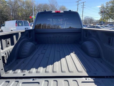 Certified 2022 Ford F250 Platinum image 9