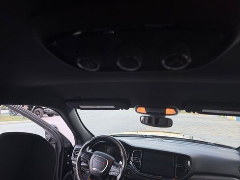 Used 2024 Dodge Durango R/T w/ Blacktop Package image 21