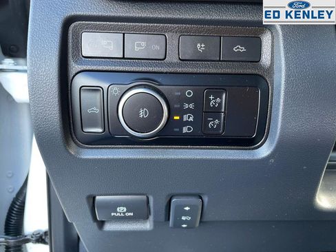 Used 2024 Ford F350 Platinum w/ Tremor Off-Road Package image 27