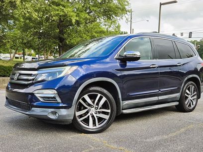 Used 2016 Honda Pilot Touring