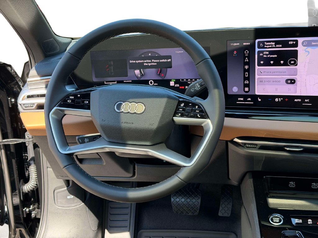 New 2026 Audi A5 Premium AWD/4WD image 21