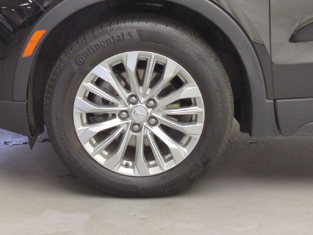 Used 2024 Cadillac XT4 Luxury w/ Cold Weather Package AWD/4WD image 27
