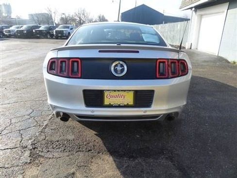 Used 2014 Ford Mustang Premium w/ Equipment Group 202A image 7