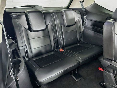 Certified 2021 Volkswagen Atlas SE AWD/4WD image 27