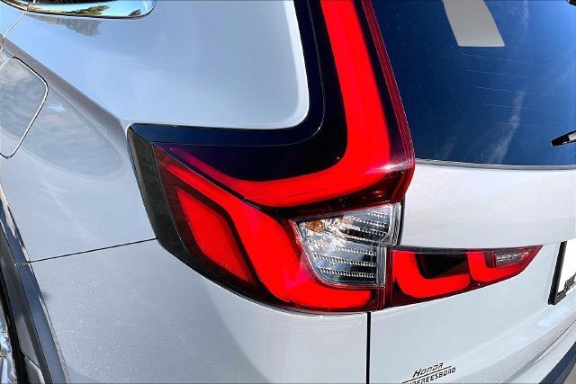 Used 2024 Honda CR-V EX-L image 22