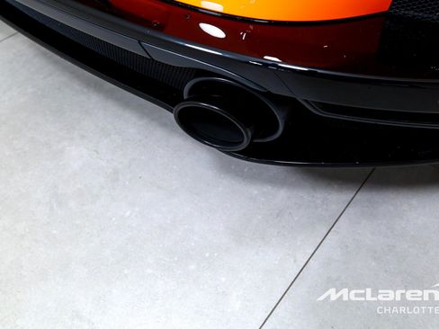 New 2026 McLaren GTS RWD image 32