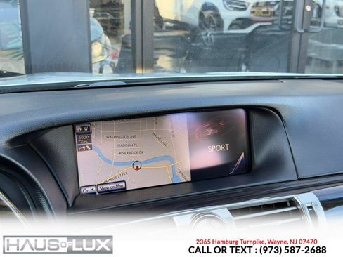 Used 2013 Lexus LS 460 AWD image 40