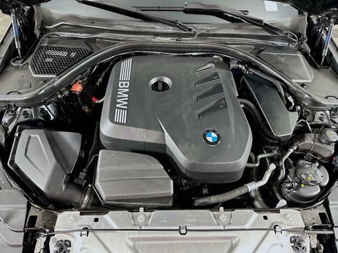 Used 2025 BMW 330i Sedan image 34