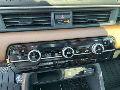 New 2026 Honda Passport TrailSport Elite image 17