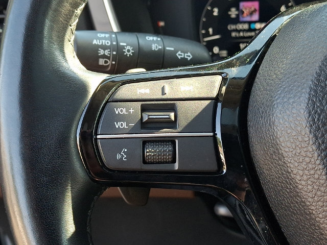 Used 2025 Honda Pilot Elite image 23