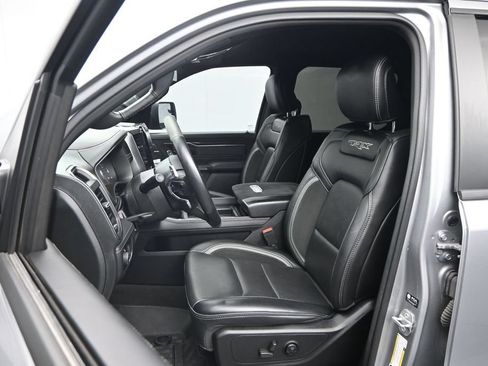 Used 2022 RAM 1500 TRX w/ TRX Level 2 Equipment Group AWD/4WD image 23
