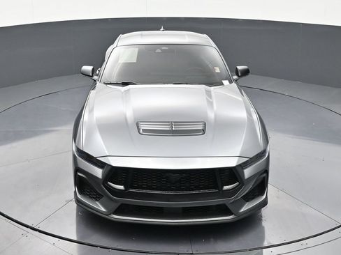 Used 2025 Ford Mustang GT Premium w/ Mustang Nite Pony Package RWD image 19