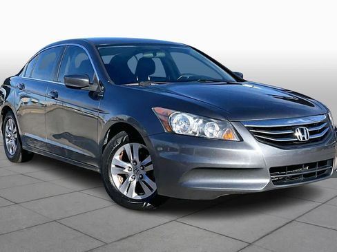 Used 2012 Honda Accord SE image 2