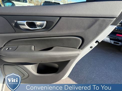 Certified 2024 Volvo S60 B5 Plus w/ Climate Package image 25