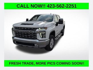 Used 2022 Chevrolet Silverado 2500 LTZ w/ LTZ Convenience Package video 1