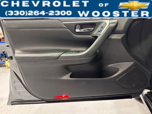 Used 2018 Nissan Altima 2.5 SL image 16